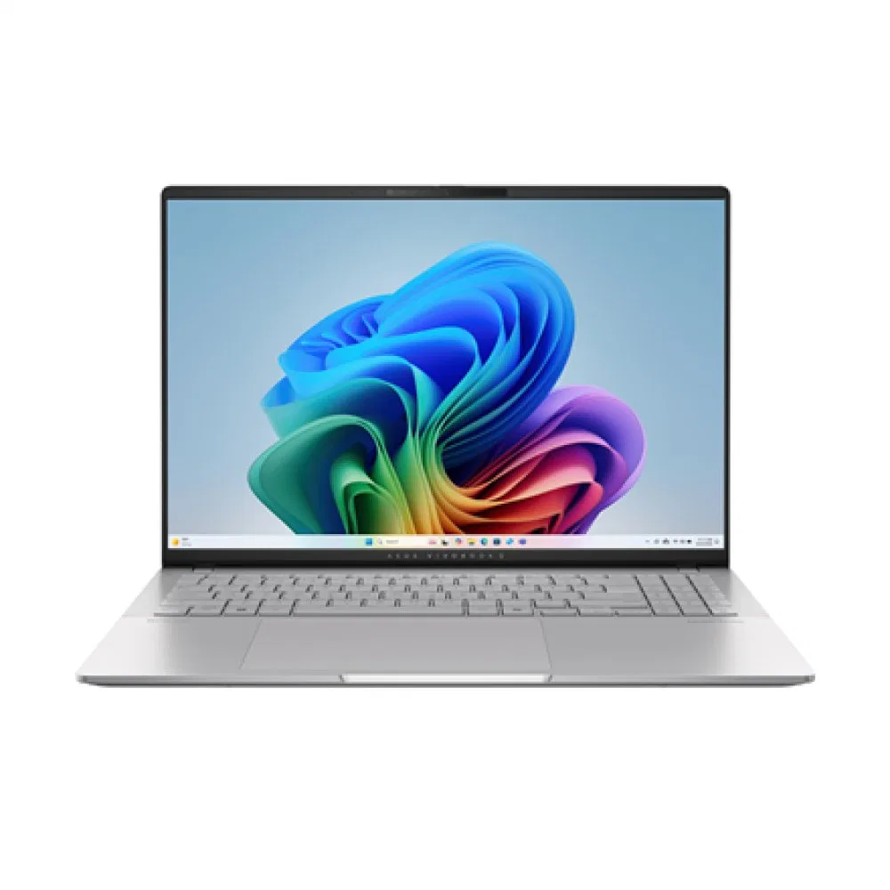Asus M5606UA-MX088W Vivobook S, cool silver
