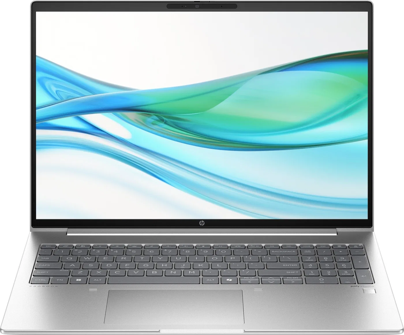 Laptop HP HP ProBook 460 G11 CU5 125U/16GB/512SSD/W11Pro silver