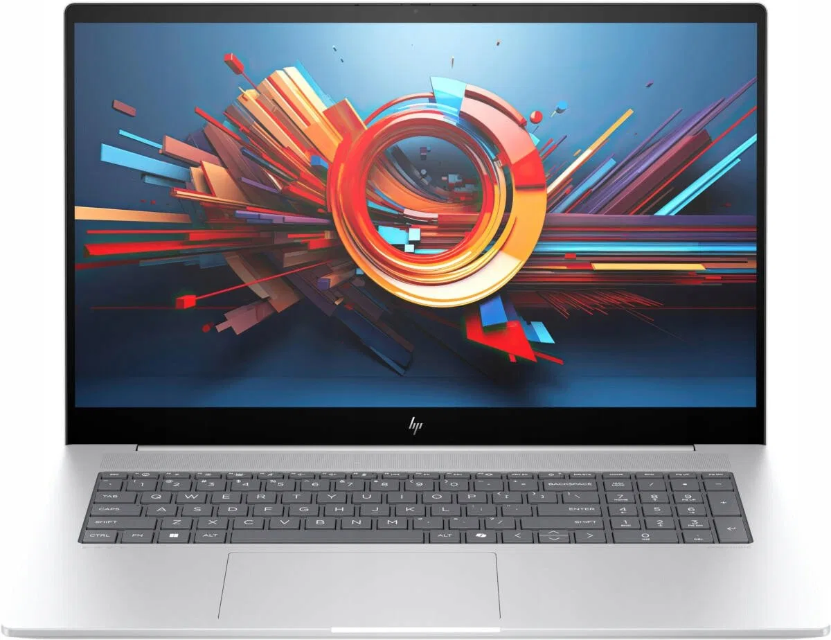 Laptop HP Envy 17 Ultra 7 155U 32GB 1TB SSD FHD Dotyk RTX 3050 Win11