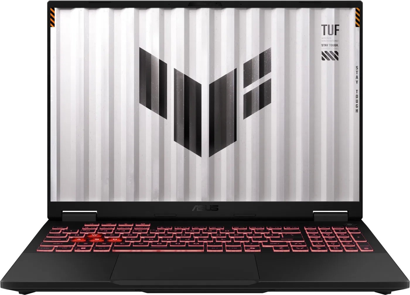 Laptop ASUS TUF Gaming A16 FA608UH-R7165W Ryzen 7 260 16" FHD+ 165Hz 16GB 512SSD RTX5050 DLSS 4 W11