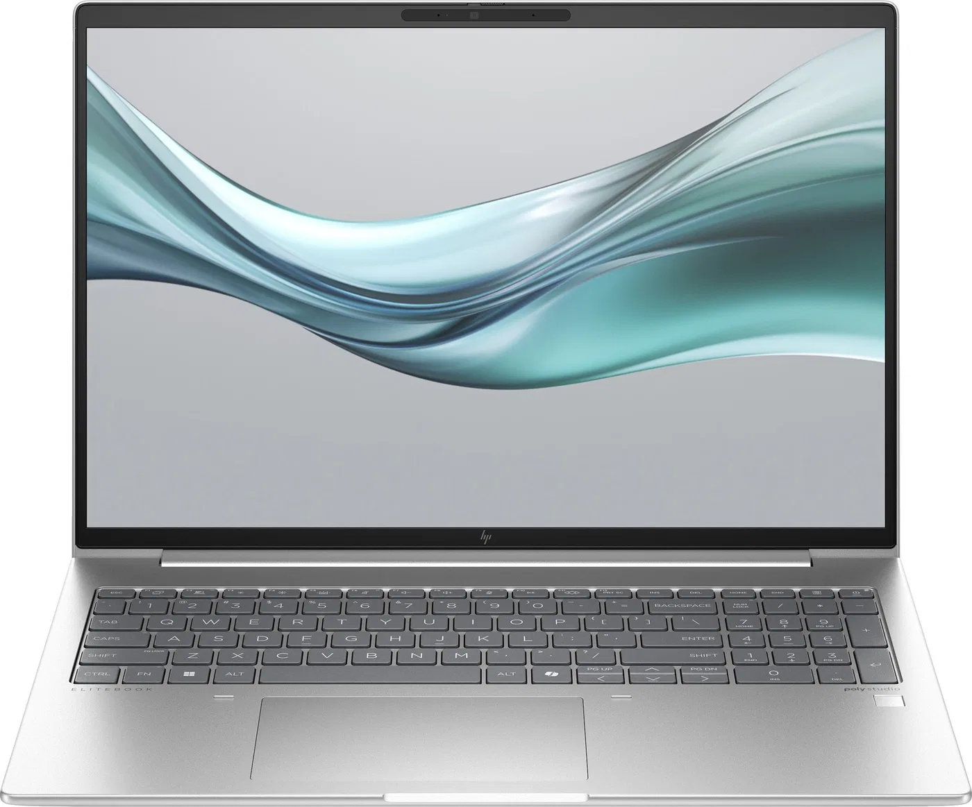 Laptop HP HP INC Notebook 665G11 R5-PRO/16''/16/512/W11P/3YROS