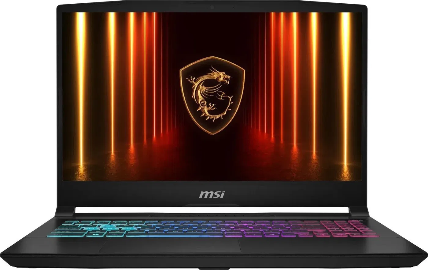 Laptop MSI Katana 15 HX B14WFK-494XPL i5-14450HX / 32 GB RAM / 512 GB SSD PCIe