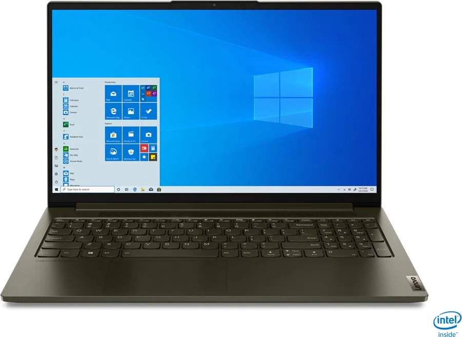 Laptop Lenovo Yoga Creator 7 15IMH05 (82DS000HUK)