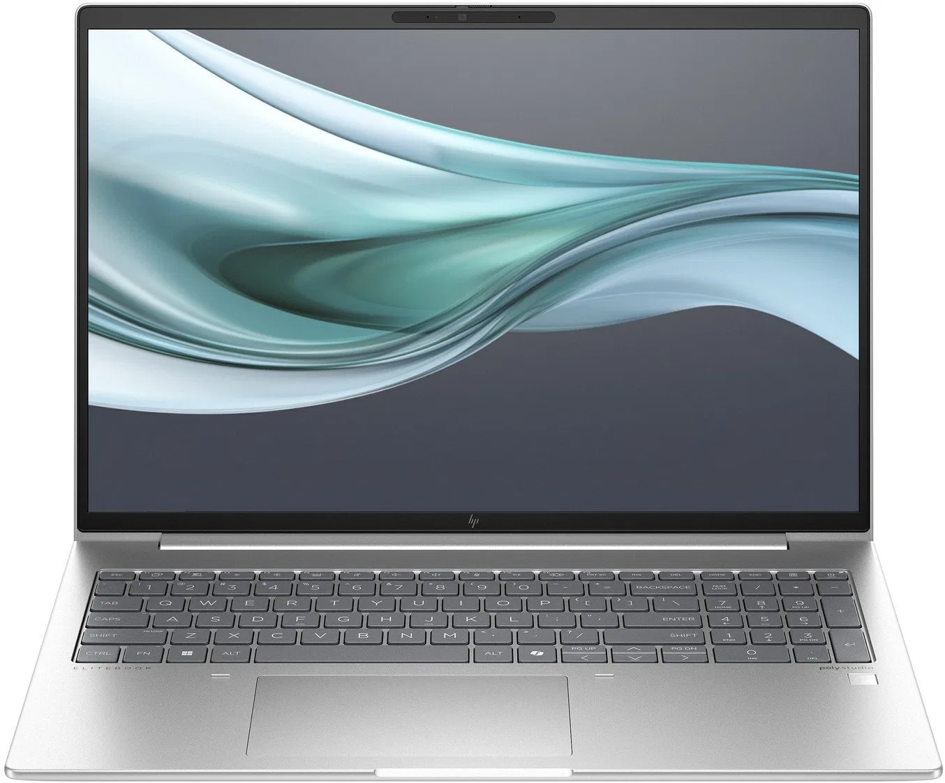Biznesowy Laptop HP EliteBook 660 G11 / A23JHEA / Intel Ultra 5 / 16GB / SSD 512GB / Intel Graphics / WUXGA / Win 11 Pro
