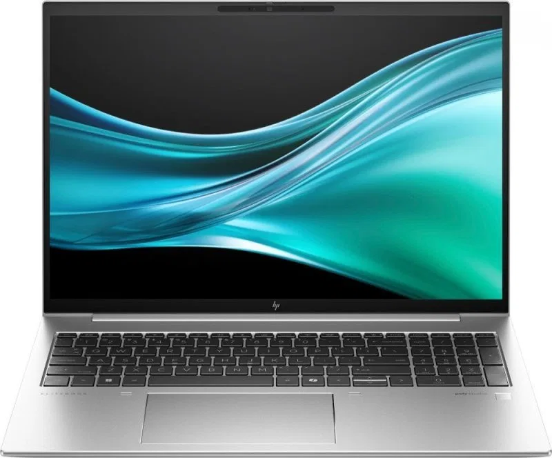 Laptop HP HP EB865G11 R5-8540U 16 16GB/512 PC Germany - German localization