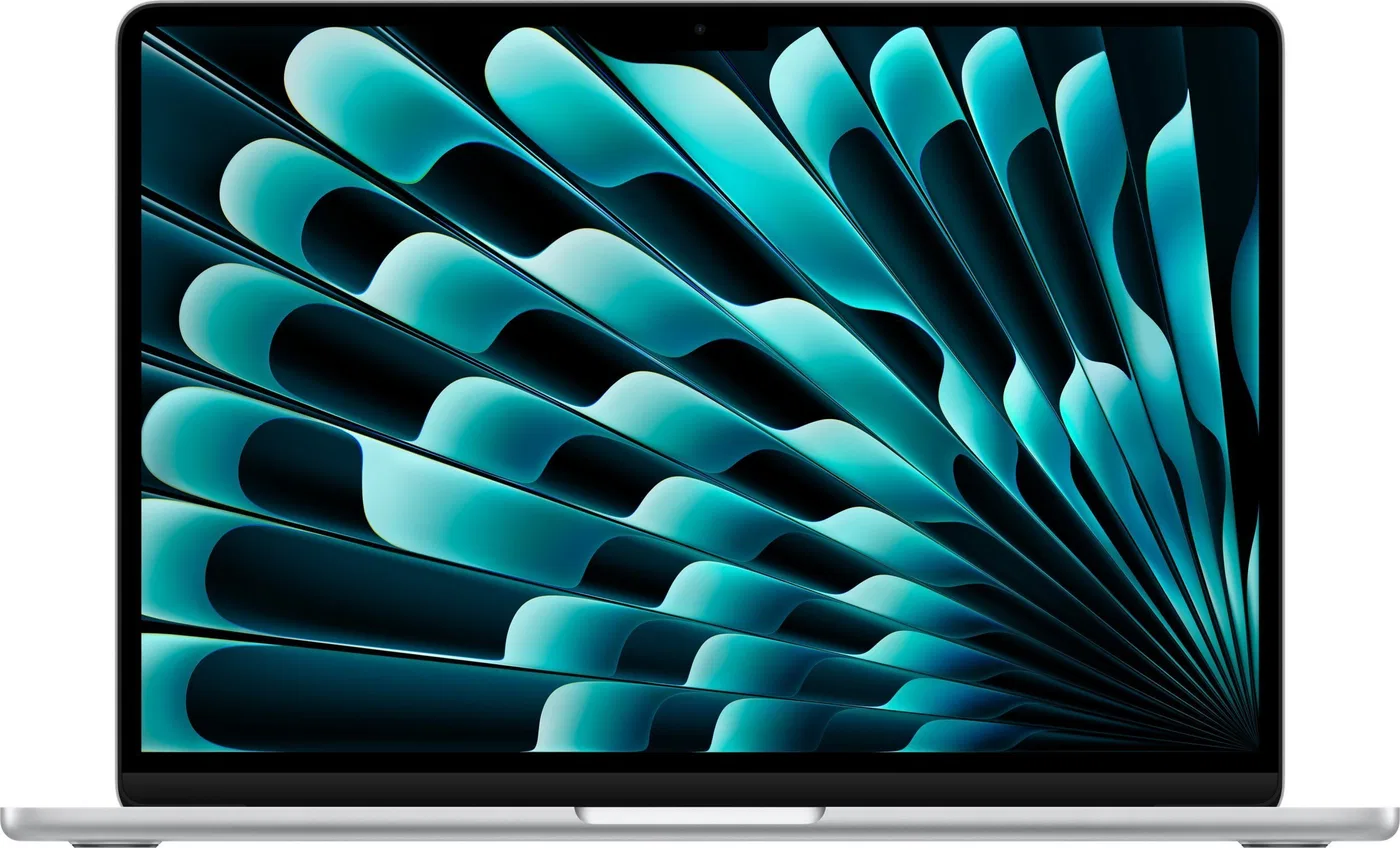 APPLE MacBook Air 13 M4 10C CPU 10C GPU 16GB 512GB SSD Silver