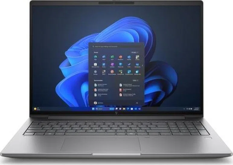 Laptop HP HP ZBook Power 16 G11A - Ryzen 7 8845HS, 16GB, 512GB SSD, 16 WUXGA 300-nit AG, WWAN-ready, Smartcard, FPR, SWE backlit