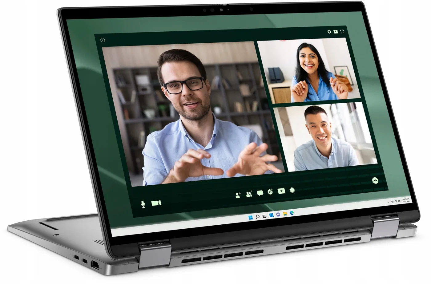 Laptop Dell Latitude 7450 2w1 Ultra 7 165U 16GB 1TB SSD 14" FHD+ 11Pro