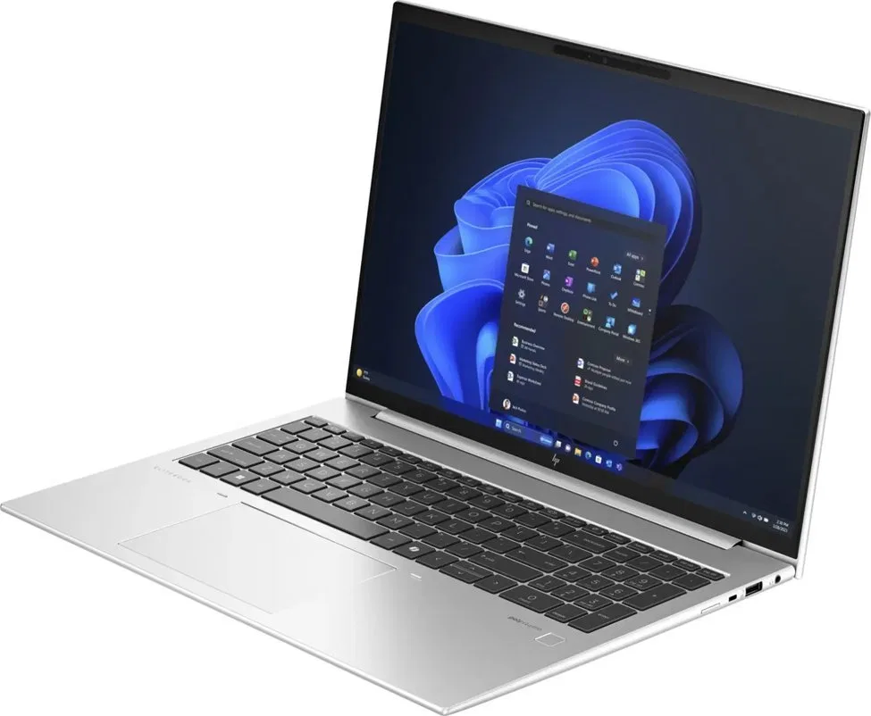 Laptop HP HP EliteBook 865 G11 RYZ5 8540U/16GB/512GBSSD/740M/W11Pro/LTE 5G
