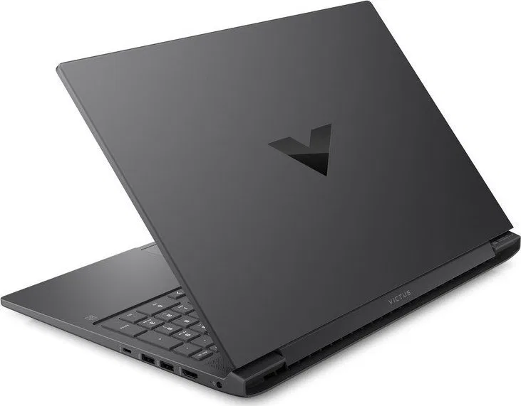 Laptop HP Gamingowy Laptop Victus HP 16-s0023nf / 7Z6D9EA / AMD Ryzen 7 / 16GB / SSD 512GB / RTX 4070 / FullHD / 144Hz / Win 11