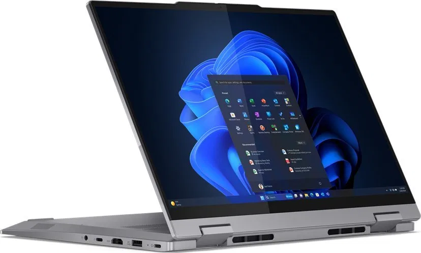 Laptop Lenovo ThinkBook 14 2-in-1 G4 IML Ultra 5 125U / 16 GB / 512 GB / W11 Pro (21MX001CMH)