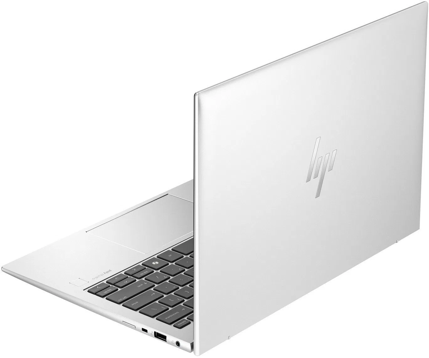 Biznesowy Laptop HP EliteBook 830 G11 / A91XWEC / Ultra 5 135U / 32GB / SSD 2TB / Grafika Intel / WUXGA / Win 11 Pro / Srebrny