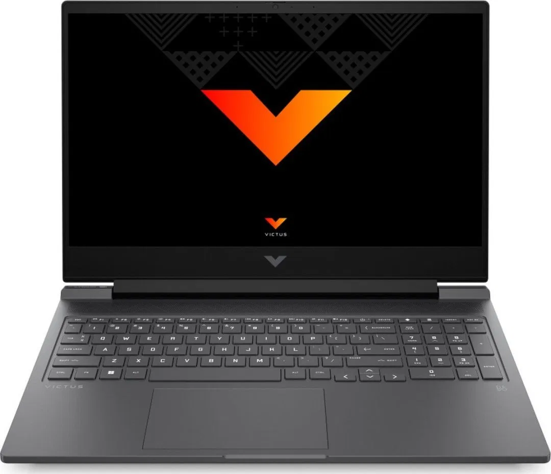 Laptop HP Laptop HP VICTUS 16-S0009NS R7-7840HS 512 GB SSD Nvidia Geforce RTX 4050