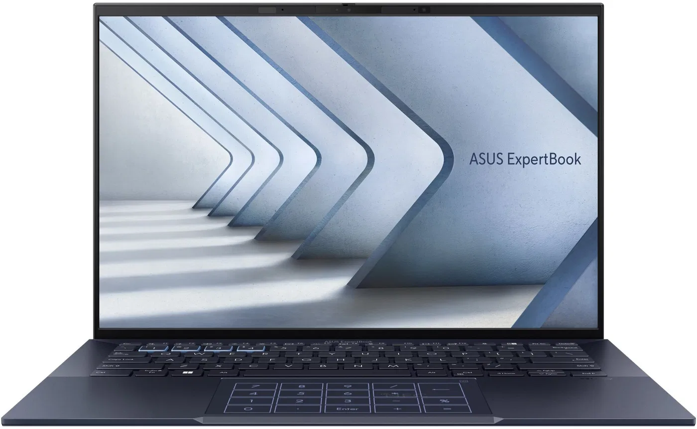 Laptop ASUS ExpertBook B9 B9403CVAR-KM0896X Core 5 120U 14" WQXGA+ 16GB 512SSD W11Pro