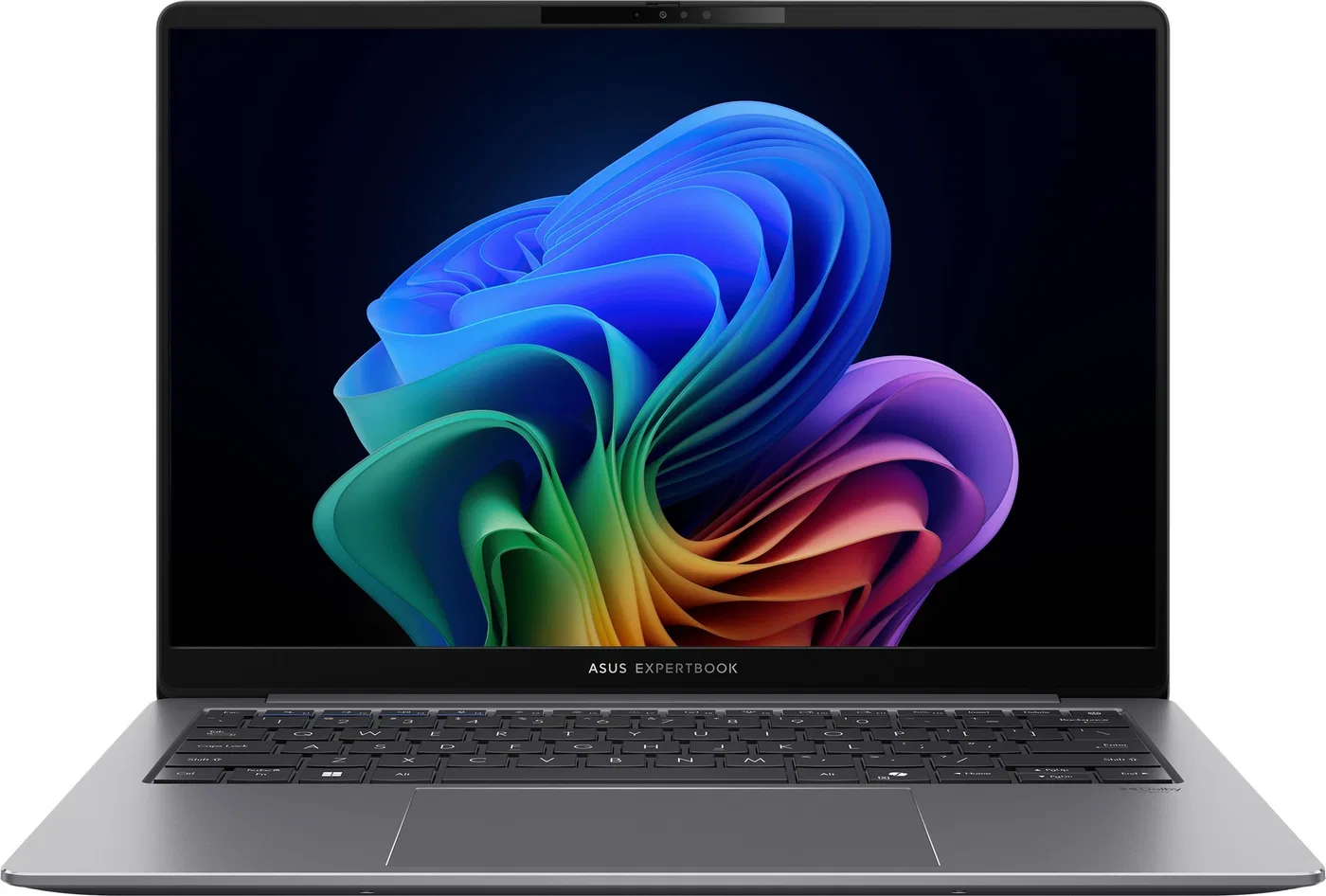 Laptop Asus ExpertBook P5 P5405 Ultra 5 226V / 16 GB / 512 GB / W11 Pro / 144 Hz (P5405CSA-NZ0236X)