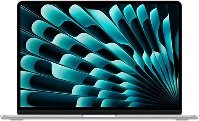 Laptop Apple Apple MacBook Air 13" Apple M3 8C CPU 10C GPU/16GB/512GB SSD/Silver/SWE