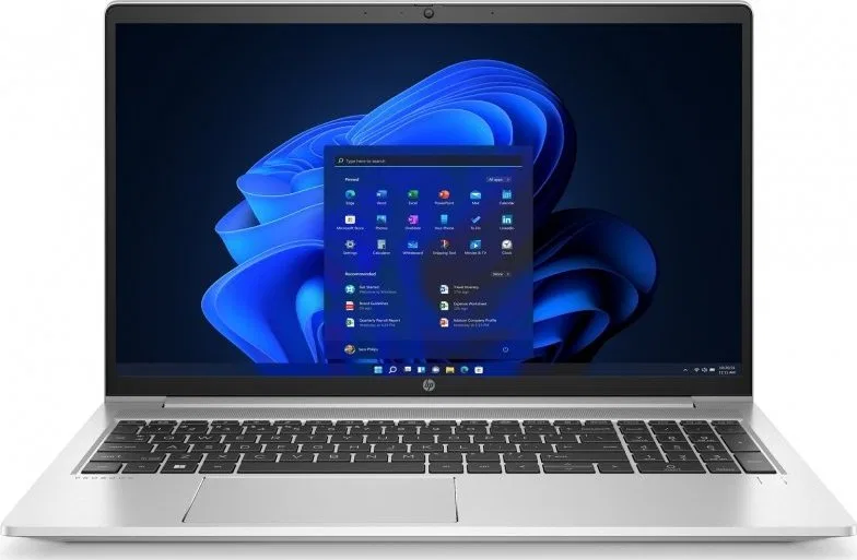 Laptop HP HP ProBook 460 G11 Notebook - Wolf Pro Security - Intel Core Ultra 7 155U / 1.7 GHz - Win 11 Pro - Intel Graphics - 32