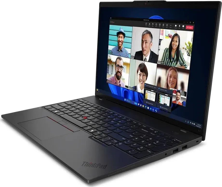 Laptop Lenovo Lenovo ThinkPad L16 AMD G1 16" R5-7535U 32/1TB WUXGA W11P