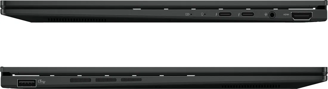 Laptop Asus Laptop Asus ZenBook Q425MA-U71TB / Core Ultra 7 155H / 16GB / SSD 1TB / Intel Arc / FullHD / OLED / Win 11