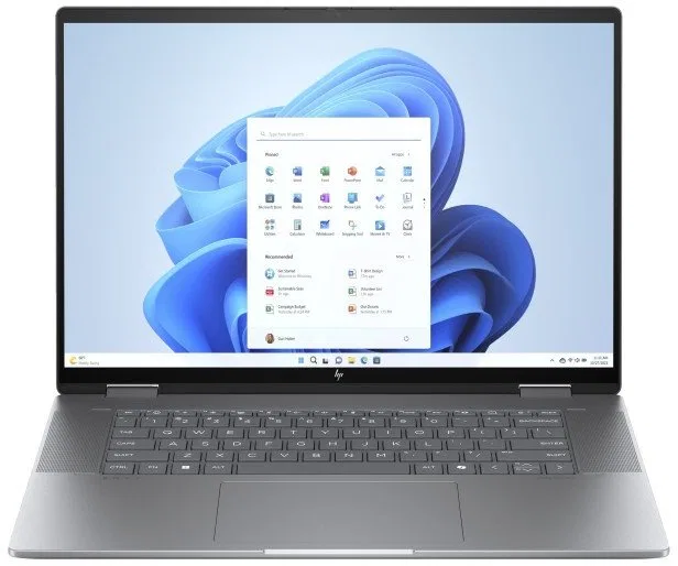 Laptop HP Envy x360 16-ad0000ny 16 OLED R7 8840HS 16GB 1SSD EN W11 A14VFEAB1R