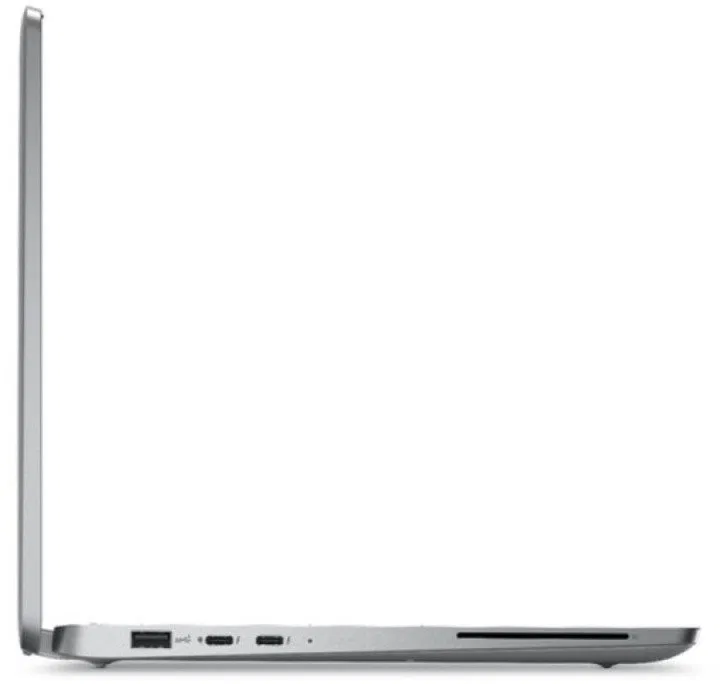 Laptop Dell Dell Latitude 5350/Ultra 5 125U/16GB/512GB SSD Gen4/13.3" FHD/Integrated/FgrPr & SmtCd/FHD/IR Cam/Mic/WLAN + BT/US B