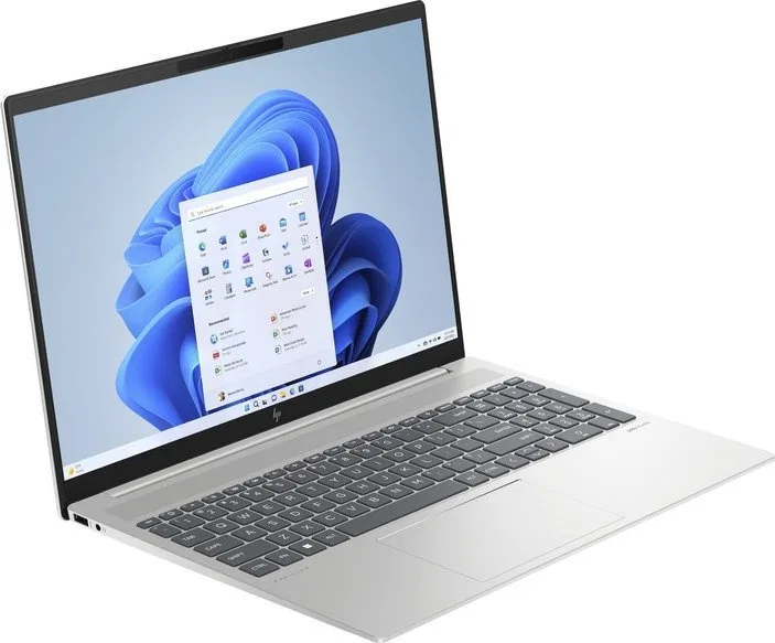 Laptop HP Pavilion 16-ab1044nn / A12SHEA / Intel Ultra 7 / 32GB / SSD 1TB / Intel Graphics / WQXGA / 120Hz / Win 11 Pro