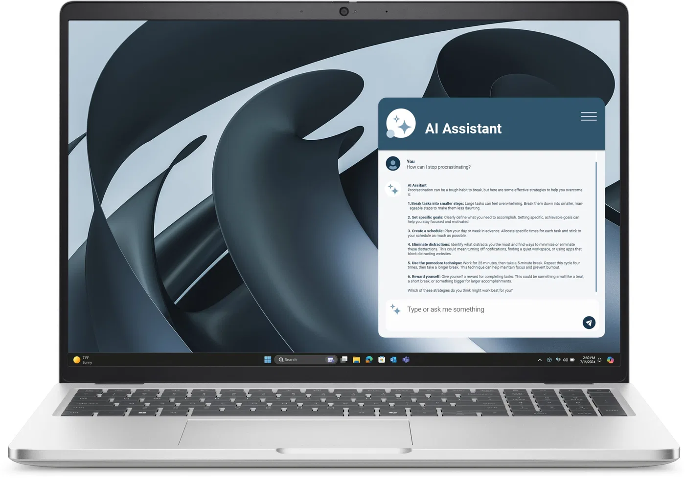 DELL PRO 16PLUS PB16255 R5P-230