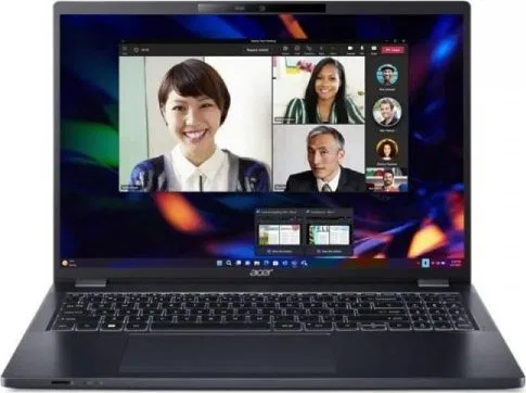 Laptop Acer Notebook Acer Travelmate P4 TMP416-52-TCO 16"WUXGA IPS/i7-1355U/16GB/512GB/RTX2050/W11P/3y Ons.NBD