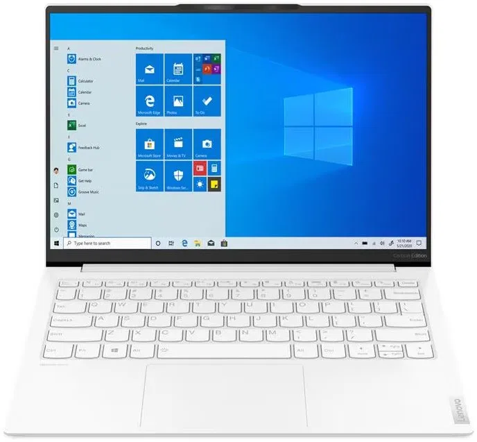 Laptop HP Laptop Lenovo Yoga Slim 7 Carbon 13ITL5 82EV005YUK