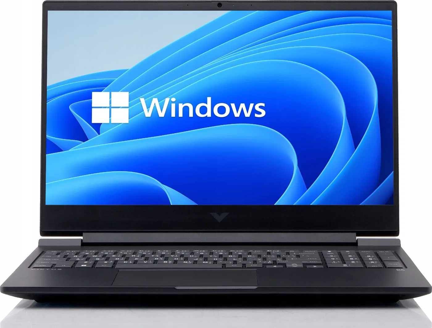 Laptop HP HP Victus 16 - Core i5-13500H | 16,1"-144Hz | 16GB | 512GB | Win11Home | RTX4060 | Szary