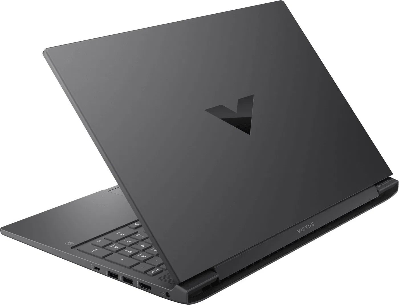Laptop HP Laptop HP Victus 16-s0019nf / 7Z467EA / AMD Ryzen 7 / 32GB / SSD 2TB / Nvidia RTX 4070 / FullHD / 144Hz / Win 11 / Cza