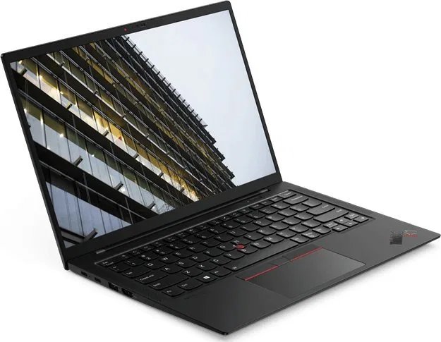 Laptop Lenovo Laptop Lenovo ThinkPad X1 CARBON Gen 9 / 20XW003NUS / Intel i5 / 16GB / SSD 512GB / Intel Xe / WQUXGA / Win 11 Pro