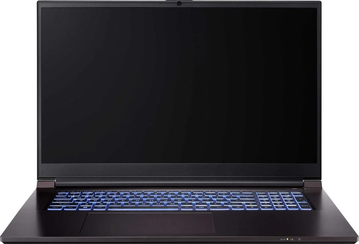 Laptop NTT System Laptop gamingowy HIRO K750 17,3\'\', 144Hz, i5-13500H, RTX 4050 6GB, 16GB RAM, 1TB SSD M.2, Windows 11