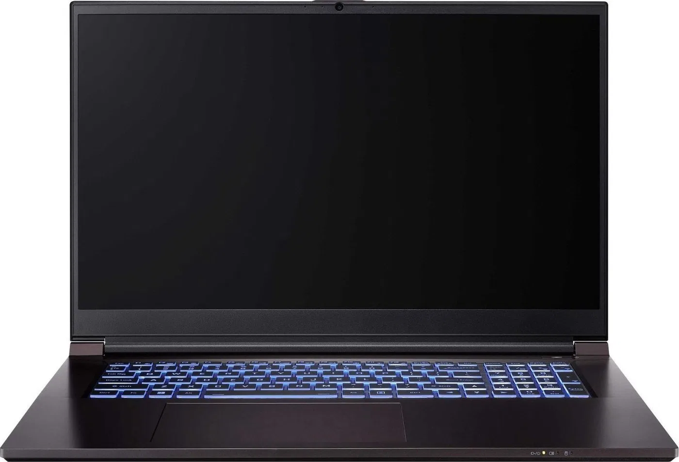 Laptop Hiro Laptop gamingowy HIRO K750 17,3\'\', 144Hz, i5-13500H, RTX 4050 6GB, 16GB RAM, 512GB SSD M.2, Windows 11