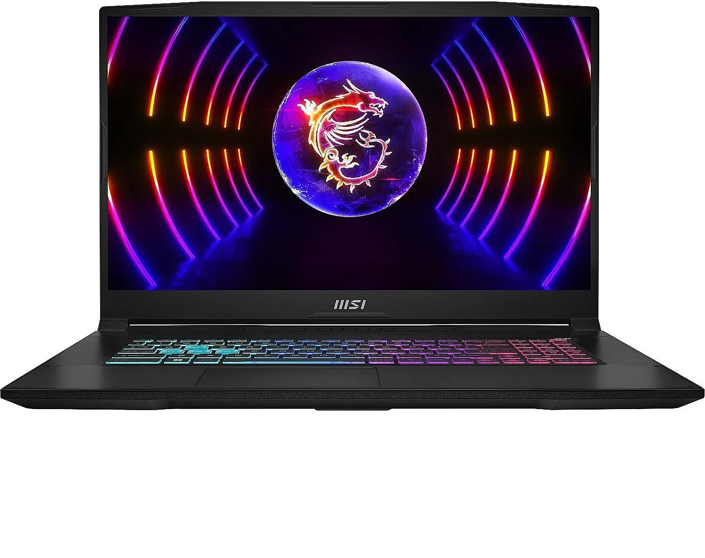 Laptop MSI MSI Katana 17 B12UCRK-1056XPL - i7-12650H | 17,3" | 32GB | 512GB | W11 | RTX 3050