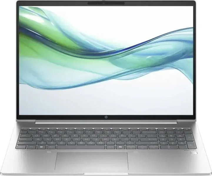 Laptop HP HP ProBook 465 G11 - Ryzen 5 7535U, 16GB, 512GB SSD, 16 FHD 300-nit AG, WWAN-ready, FPR, US backlit keyboard, 56Wh, Wi