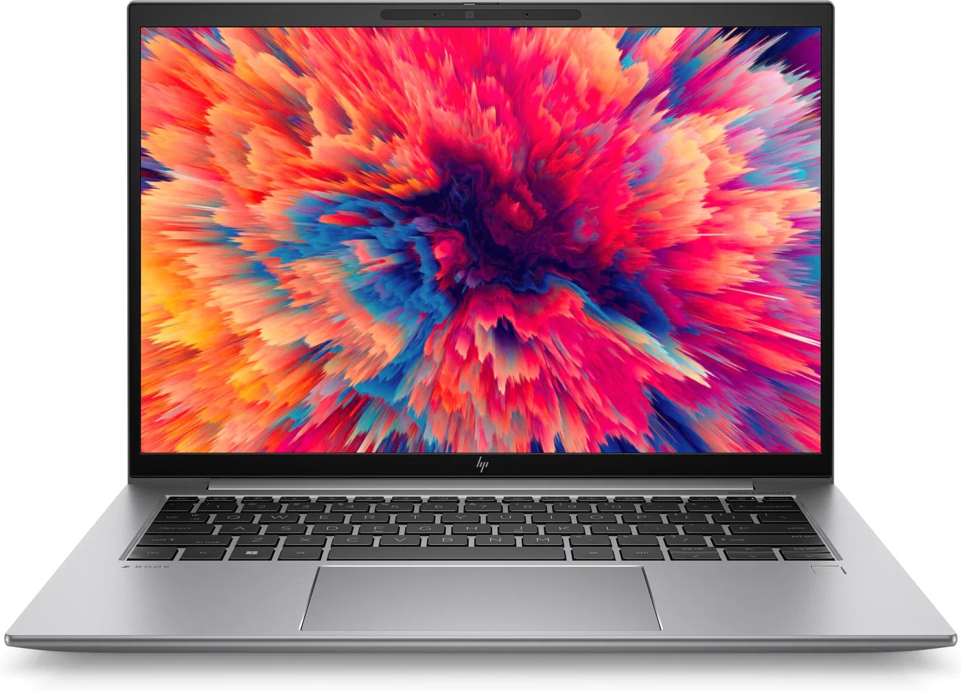 Laptop HP ZBook Firefly 14 G9 i7-1270P / 16 GB / 512 GB / W11 Pro (69Q76EA)