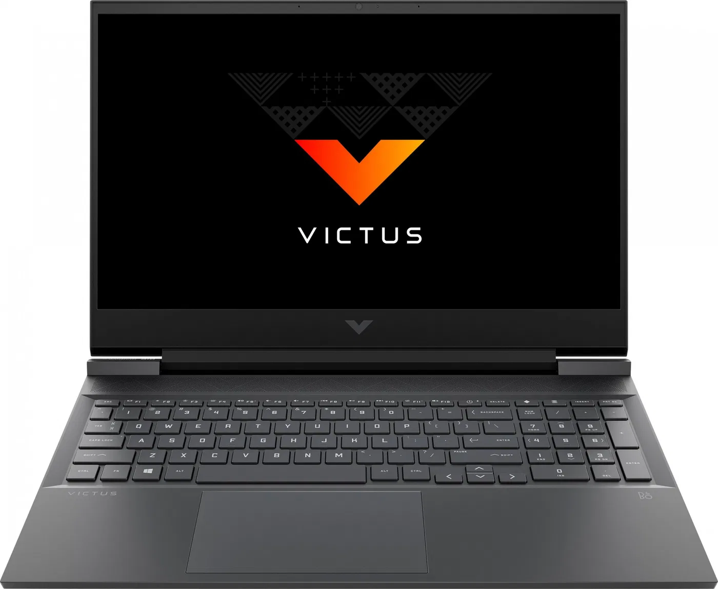 Laptop HP Laptop HP Victus 16-e0133nw 521J9EA Ryzen 7 / 16GB / 512GB SSD / RTX 3050Ti / FullHD / Win 11 / Czarny