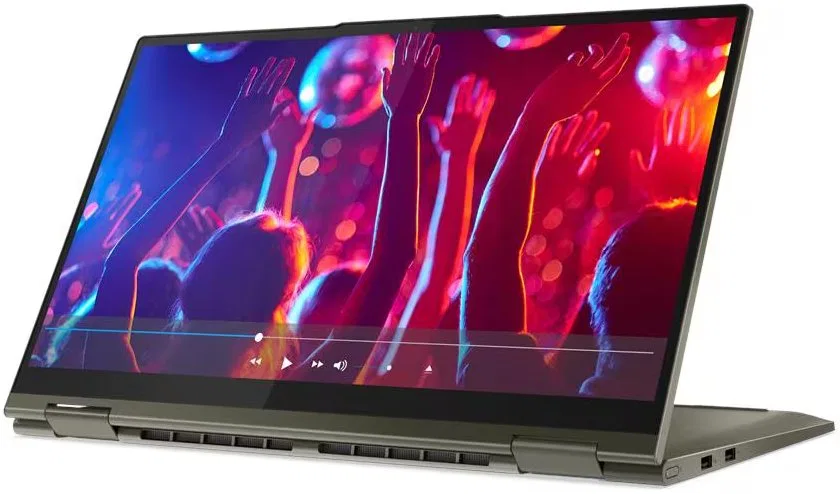 Laptop Lenovo Laptop Lenovo Yoga Slim 7 15ITL5 82BJ002FMH