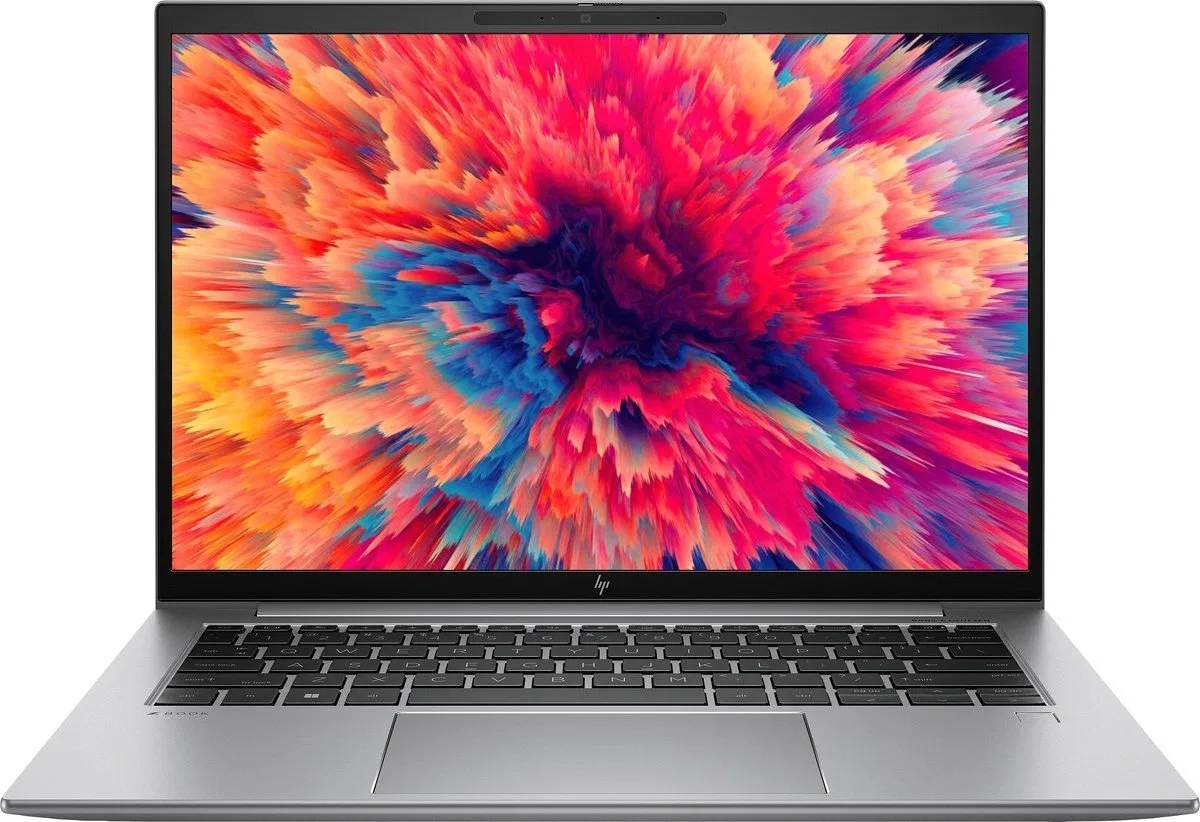 Laptop HP HP ZBook Firefly 14 G9 i7-1255U 16GB DDR5 512GB SSD NVIDIA T550 4GB W10 Pro
