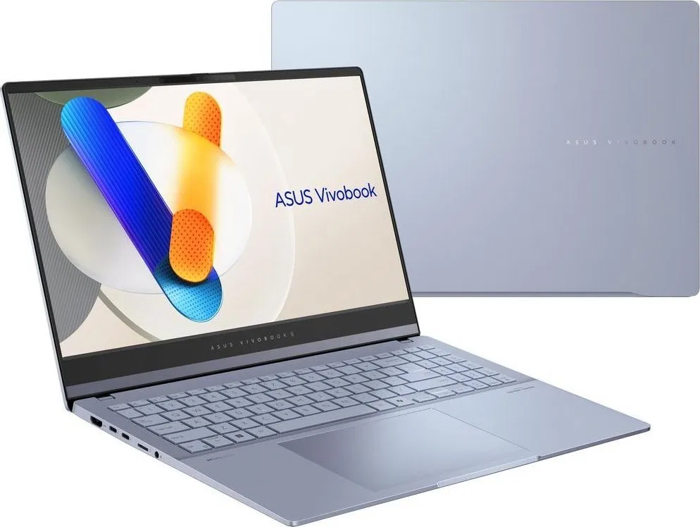 Laptop Asus Vivobook S15 / S5506MA-WS76 / Ultra 7 155H / 16GB / SSD 1TB / Intel Xe / 3K / 120Hz / OLED / Win 11