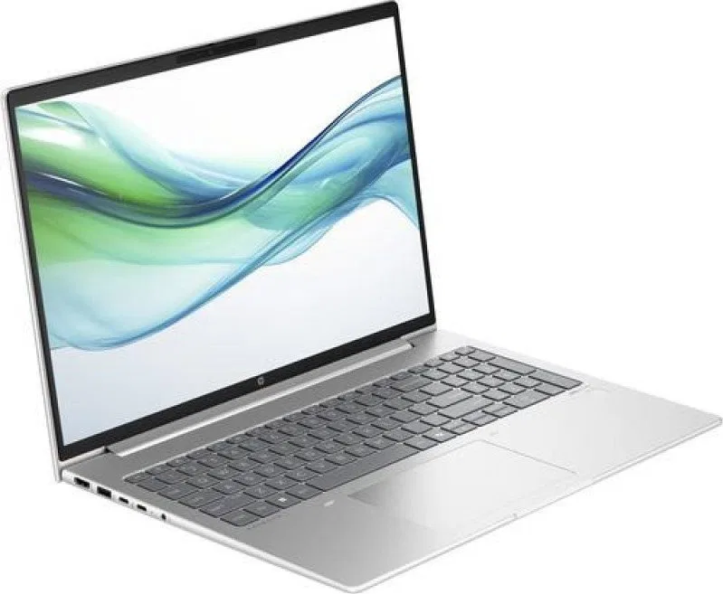 Laptop HP HP ProBook 460 G11 Intel Core Ultra 5 125U 40,64cm 16Zoll WUXGA 16GB 512GB/SSD W11P 1J War (DE)