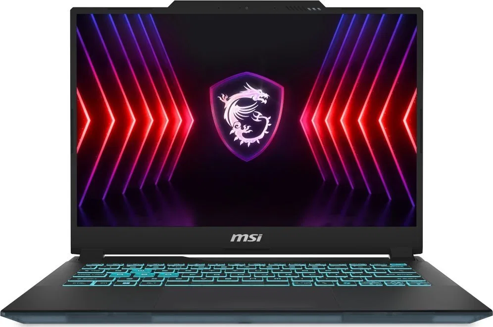 Laptop MSI Cyborg 14 A13VF-023XPL i7-13620H / 16 GB / 512 GB / RTX 4060 / 144 Hz