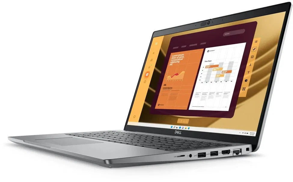 Laptop Dell Dell Latitude 5550 u5-125U 15.6" 16GB/1TB SSD FHD+ W11P 12 Monate