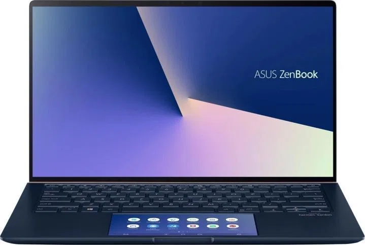 Laptop Asus ZenBook 14 UX434FLC (UX434FLC-A6111T)