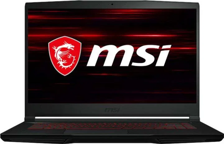 Laptop MSI GF63 Thin