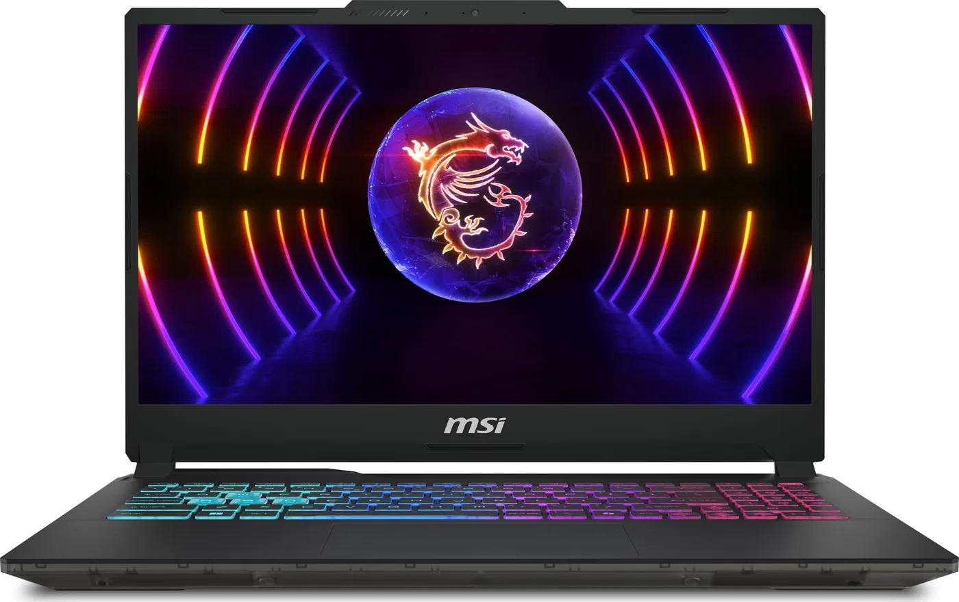 Laptop MSI Cyborg 15 A13VFK-1218NL 15.6 144Hz i7-13620H 16GB 512SSD RTX4060 W11