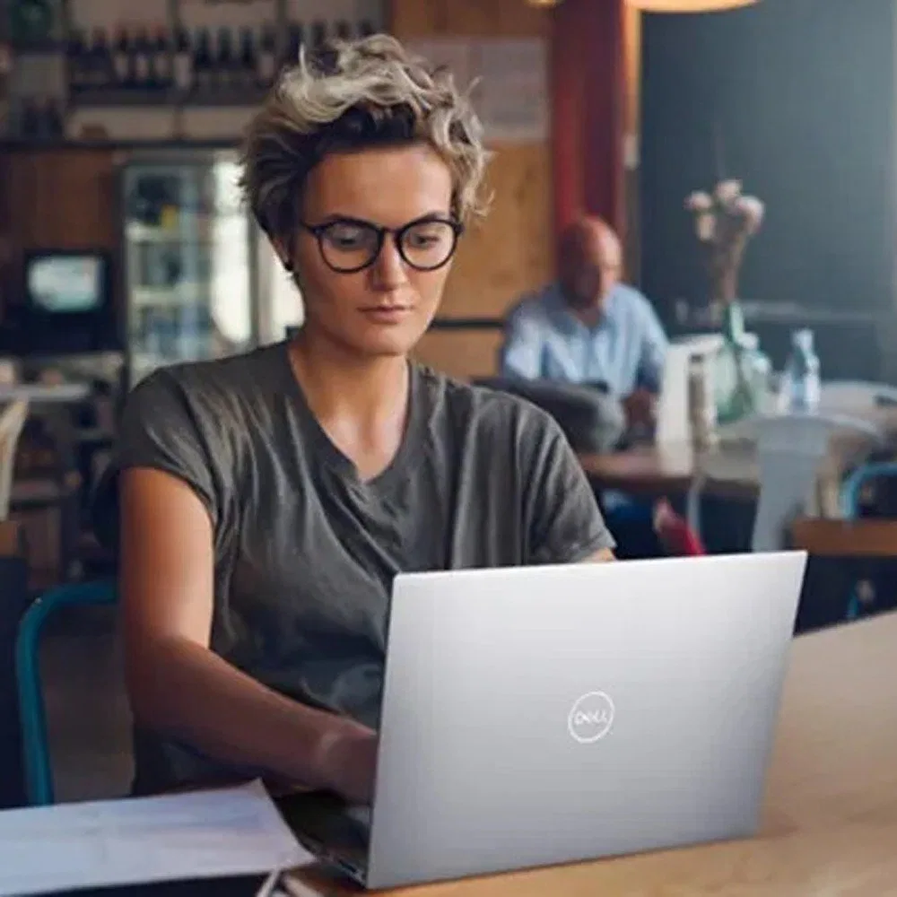 Laptop Dell Laptop Dell Latitude 5440 / LatiCTO-5440 / Intel i5-13 / 16GB / SSD 256GB / Intel UHD / FullHD / Win 11 Pro / Szary