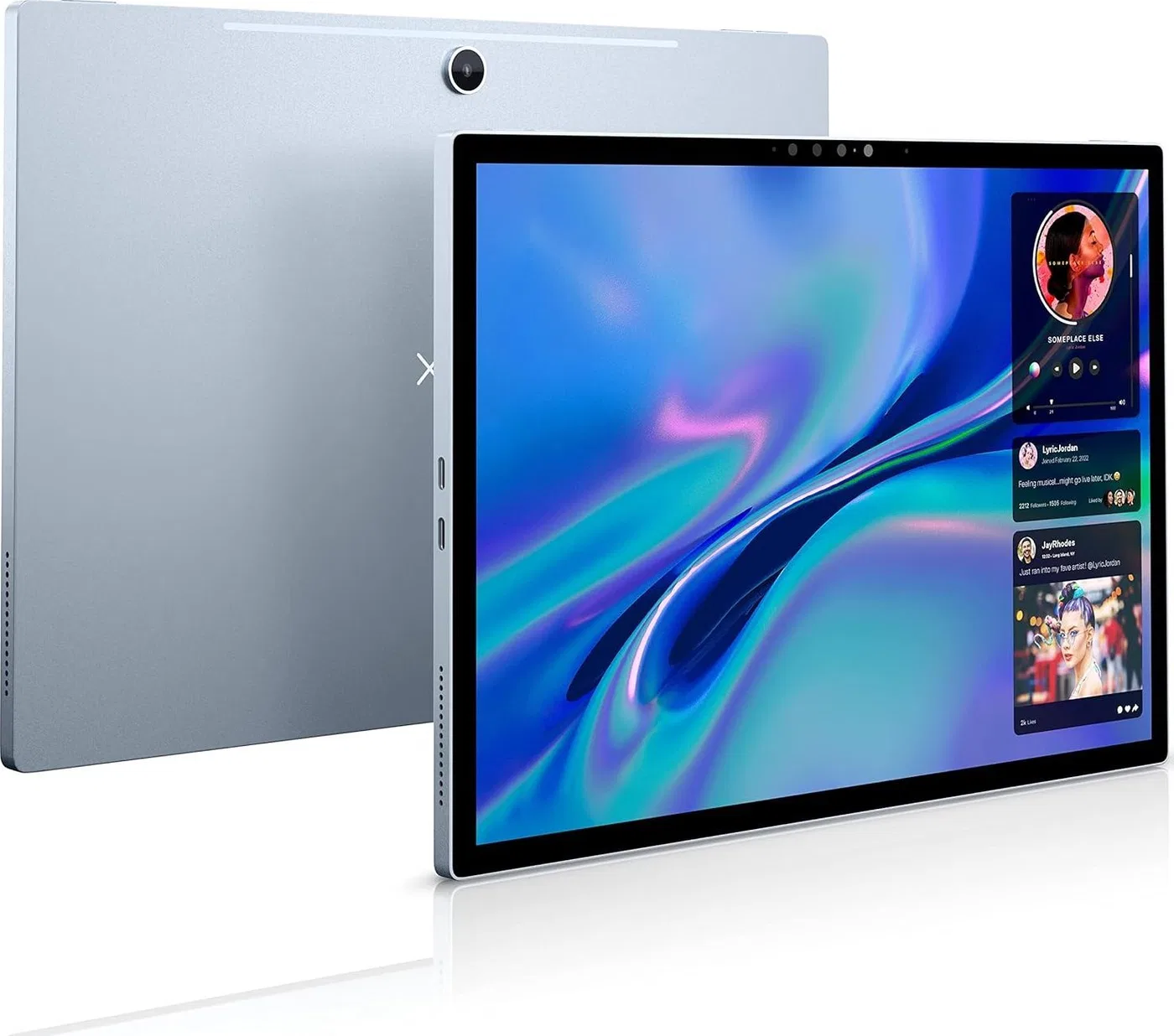 Tablet Dell  (9N0DH)