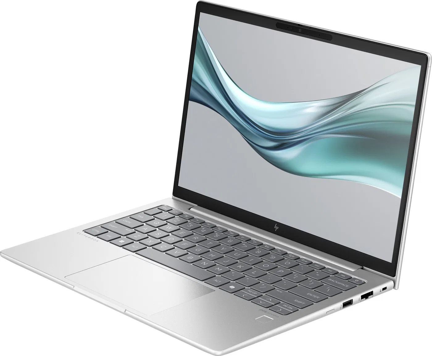 Laptop HP HP EB630G11 U7-155U 13 16GB/512 LTEA PC Germany - German localization